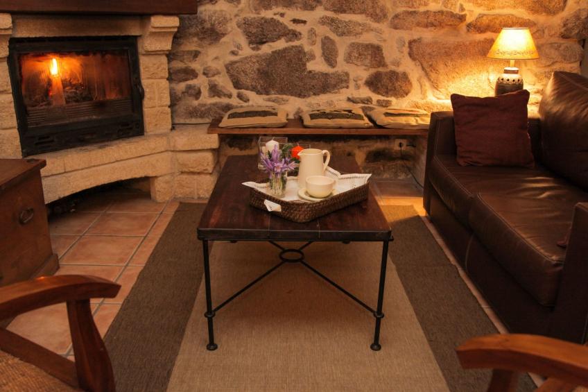 Finca "Casa do Portomartiño" - foto 9