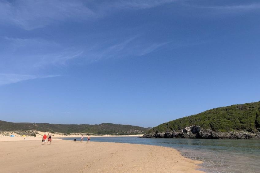 Sonne, Meer, Natur im gemütlichen Ferienhaus - foto 21