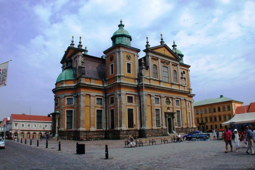 Holzhaus mit Terrasse, direkt an einer Bucht - foto 36