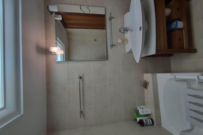 Privater Pool Panorama Athen 2 Stockwerk Villa - foto 41