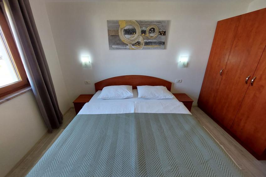 Tolle Wohnung Amphora mit möbliertem Balkon - foto 11