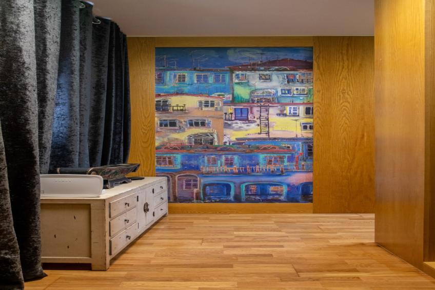 Bolivar cute home By CanariasGetaway - foto 36