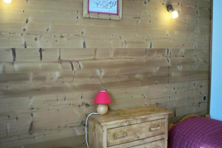 Chalet La Mouliniere - foto 8