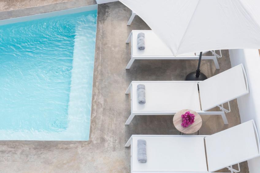 Über White Orchid Suites - foto 21