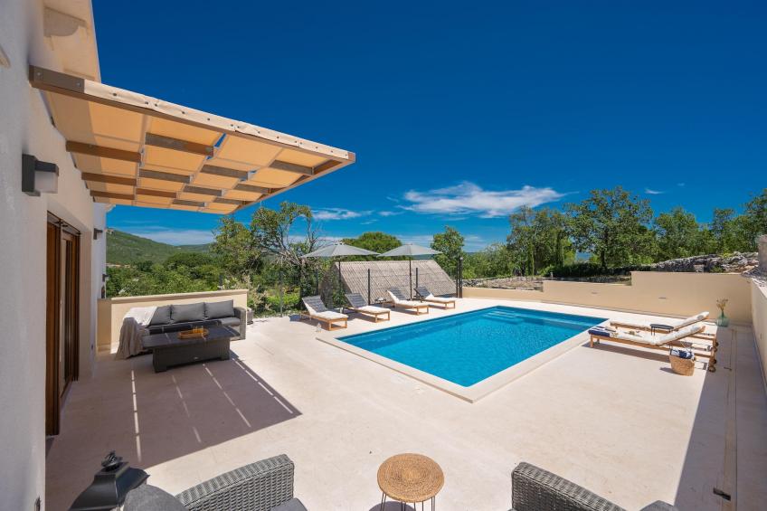 UNIQUE VILLA PIETRA - foto 15