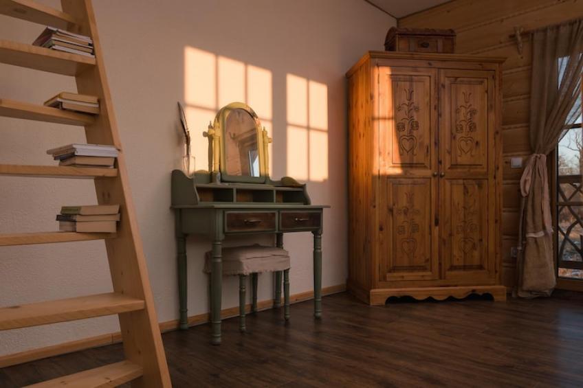 Apartament LEŚNY Ustronie Morskie - foto 4