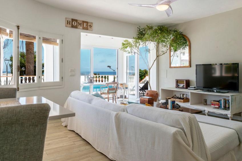 Strandnahe Villa German mit großer Poolterrasse - foto 20