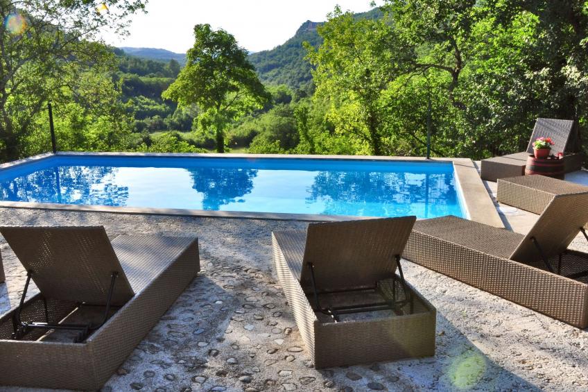 Istrien Traditionelles Steinhaus 1 - foto 38