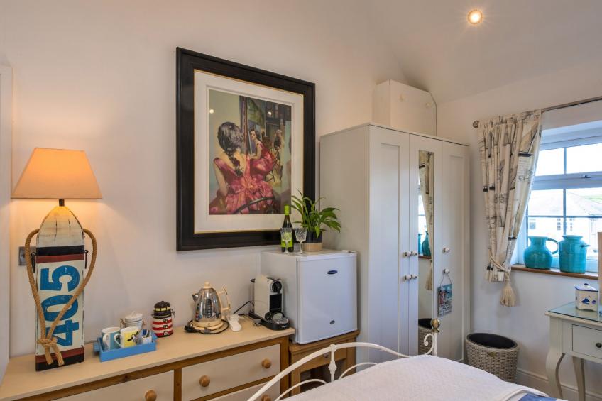 The Rectory Nook Annexe - foto 21