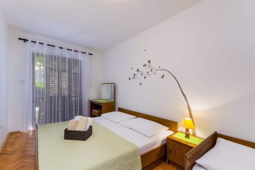 Holiday apartment with terrace - BF-6Z6F - foto 39