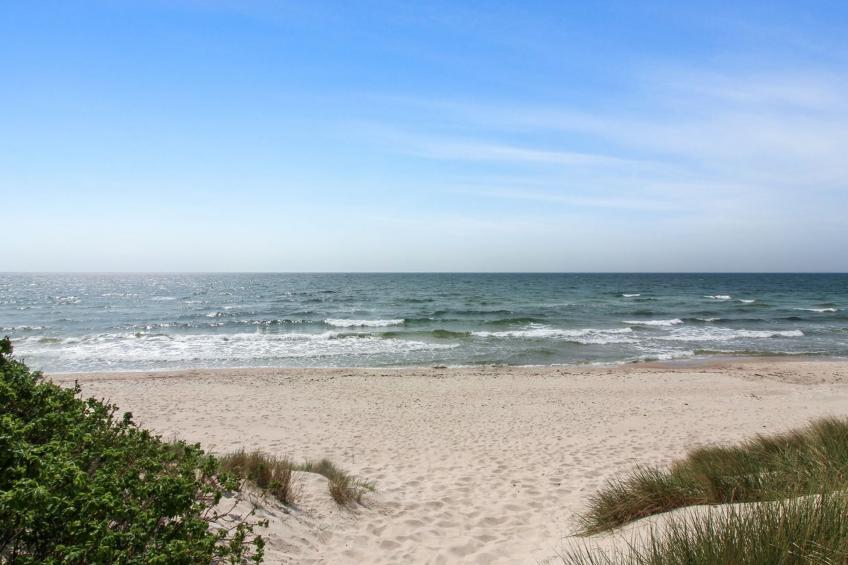 "Ristana" - 150m from the sea in Bornholm - foto 4