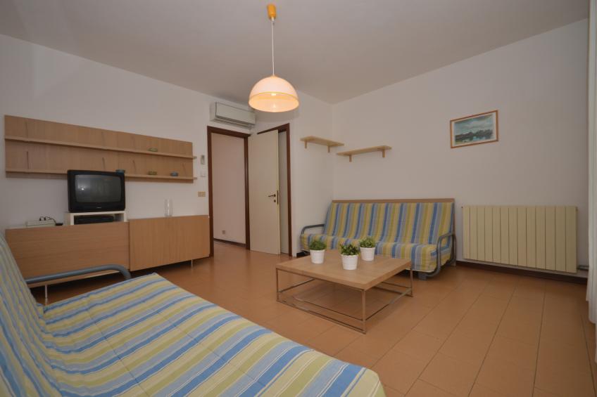 Vakantiehuis Bungalow in een rijtje met terras - BF-RYHV - foto 15