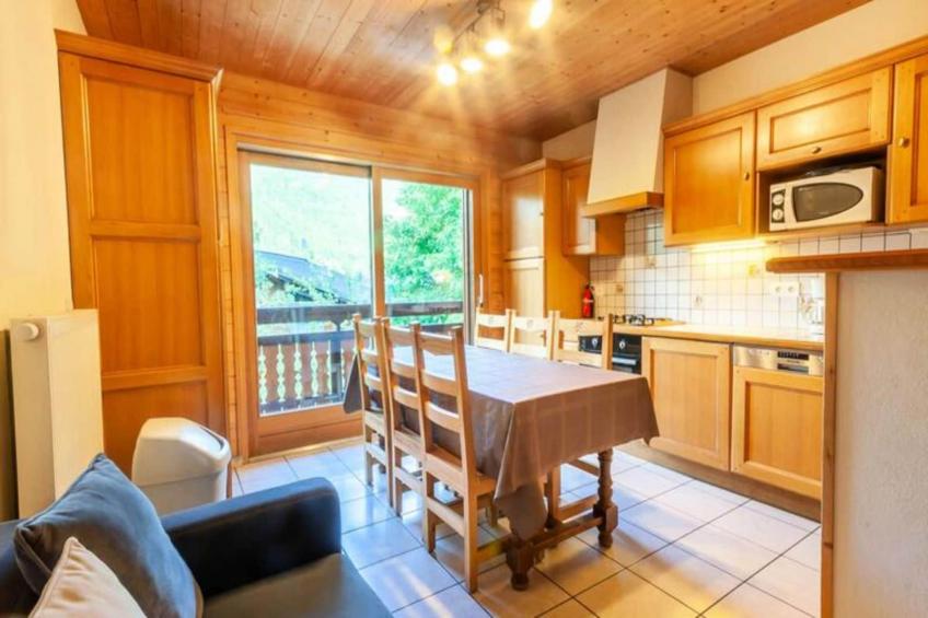 Chalet Clair Matin - foto 9