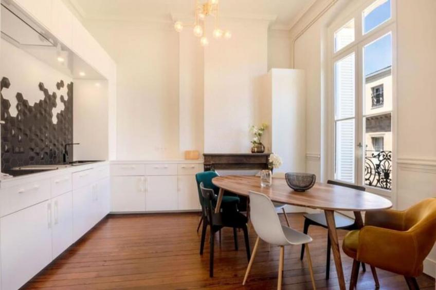 Appartement De Haut Standing Pour 6 Situé Au Coeur Du Centre Historique - foto 6