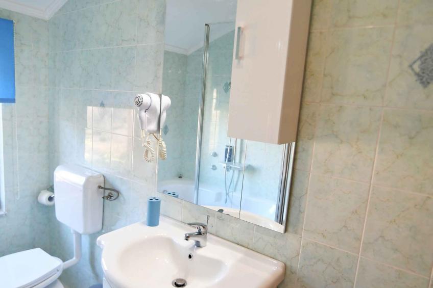 Vakantiewoning met airconditioning - BF-66BR - foto 41