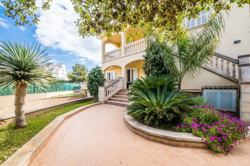 Villa Corb Mari - foto 43