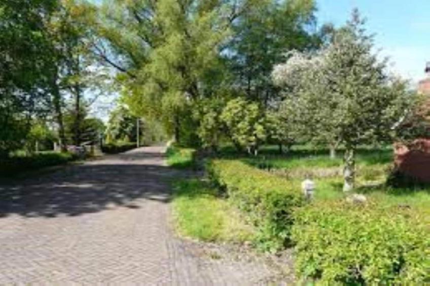 Countryside apartment Gata - South - foto 39