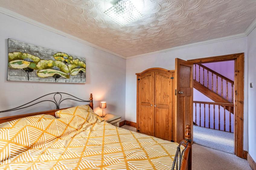Ty Gwyn Hideaway - foto 18