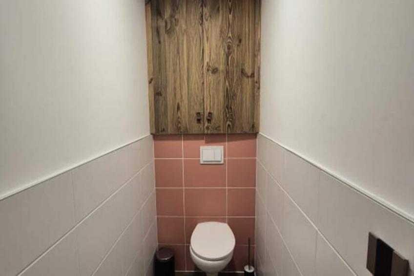 Appartement D'exception Aux Pieds Des Pistes - foto 33