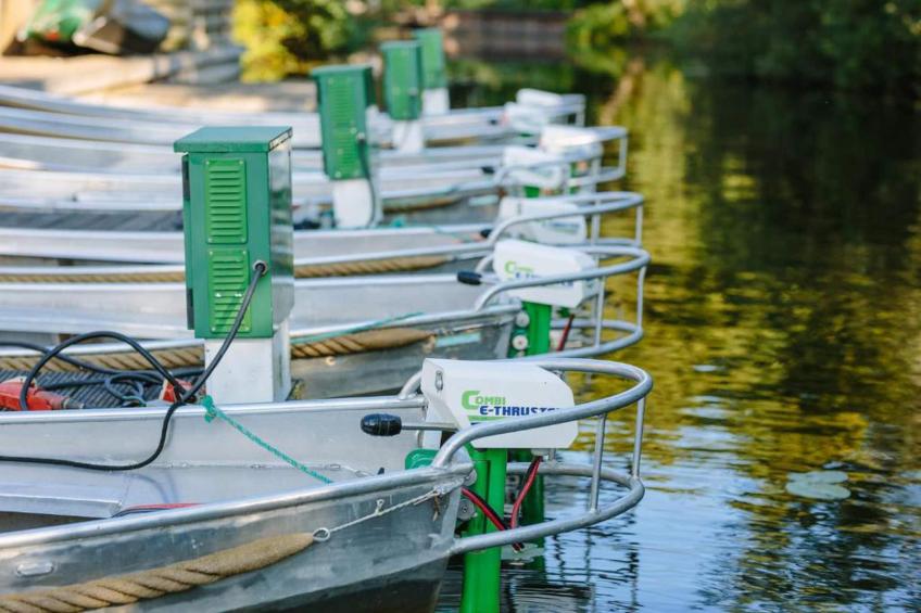 Waterstaete Ossenzijl 4 - foto 24