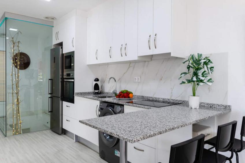 Mobil Home - Bungalow - Cottage à Guardamar del Segura - foto 20