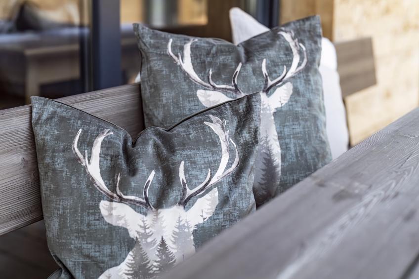 Chalet mit Sauna - foto 23