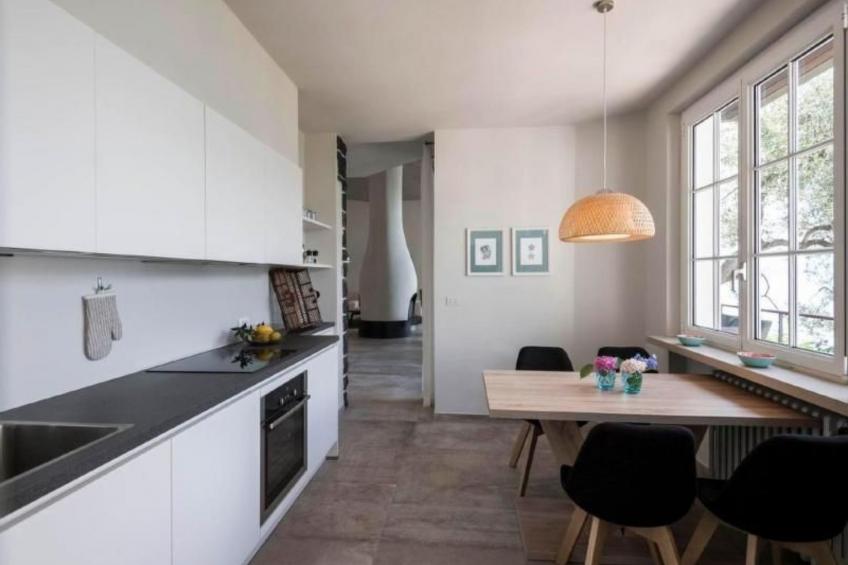 Luxusvilla am Gardasee mit privatem Badesteg - foto 9