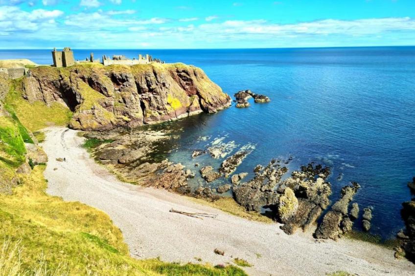 "Der Kornspeicher" mit Terrasse - foto 65