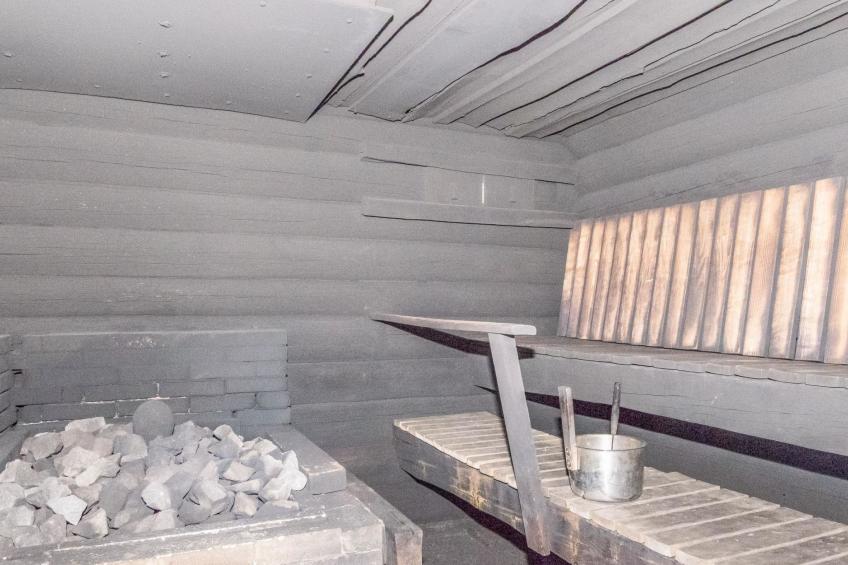 Kaidan kunkku - foto 10