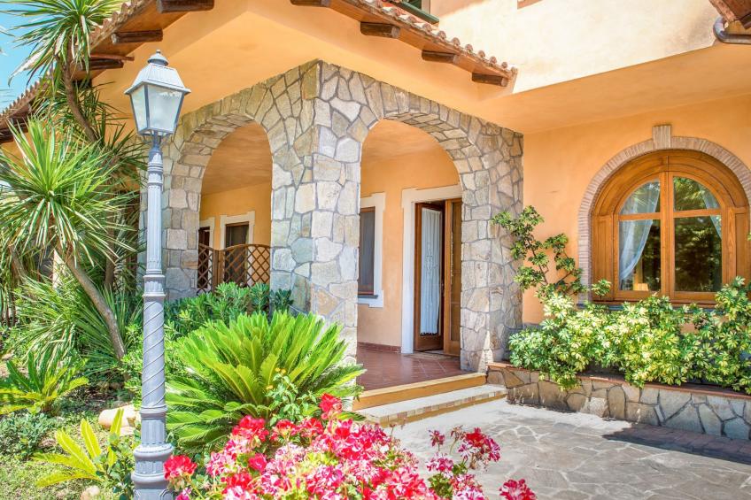 Wohnung in Centola mit gemeinsamem Pool, Terrasse und Grill - foto 46