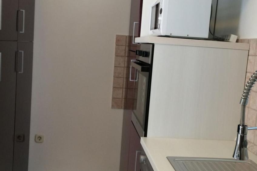 Modernes Ferienhaus in Dobropoljana mit Terrasse, Garten und Grill - foto 20