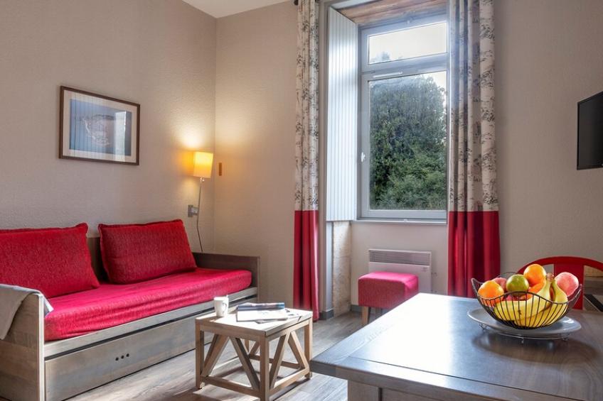 Le Fort de la Rade - foto 34