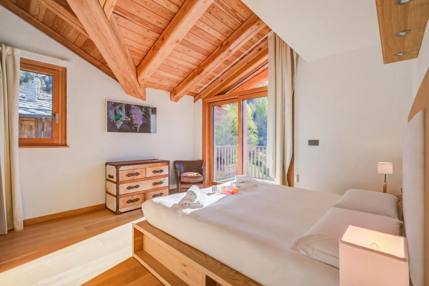 Chalet Merveille Ski In - Ski Out - foto 35