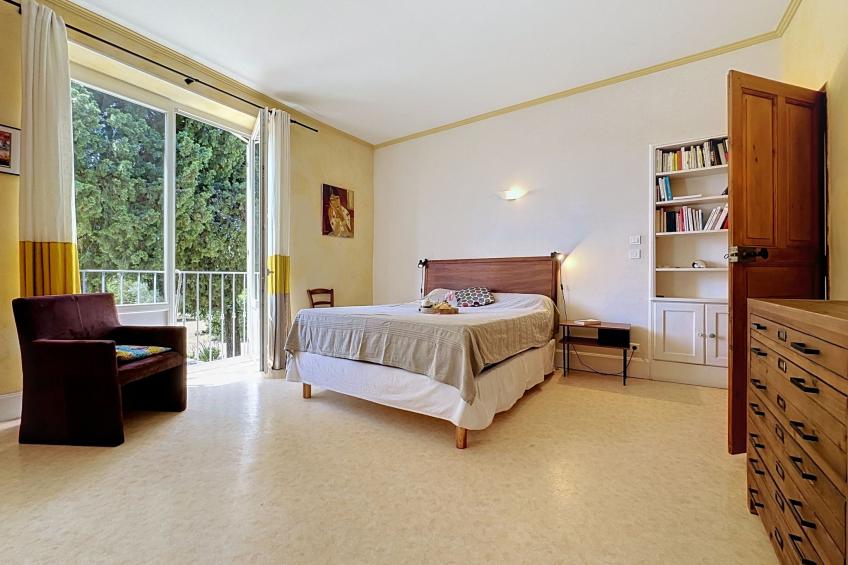 Villa Piscine - Aigues-Vives - foto 21