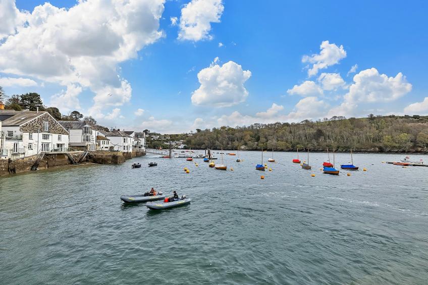 Garden Cottage in Fowey - foto 30