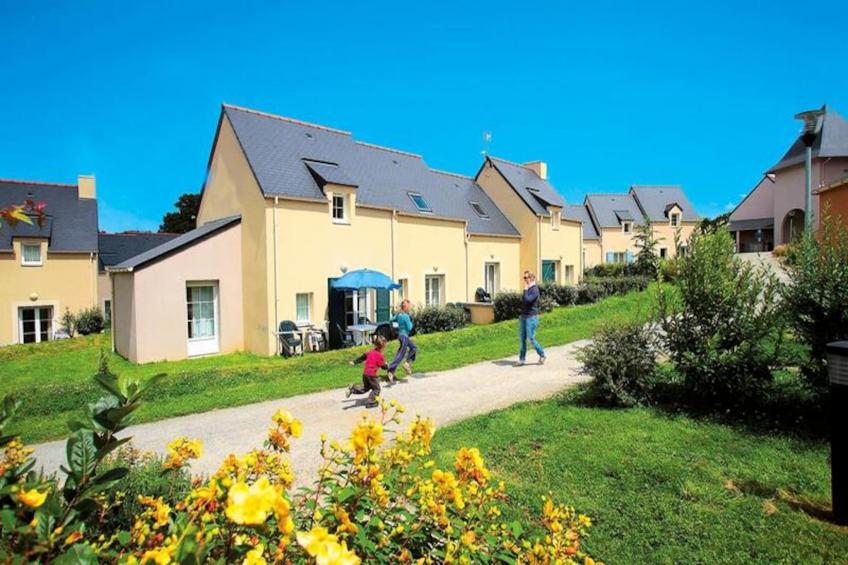 Résidence Odalys Domaine de L'Emeraude - foto 3