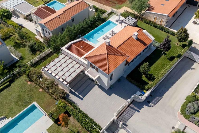 Villa met airconditioning en zwembad - VW-BHWZM - foto 40