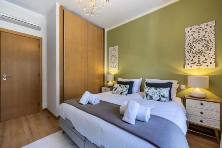 Flamingo Apartment Olhão - foto 16