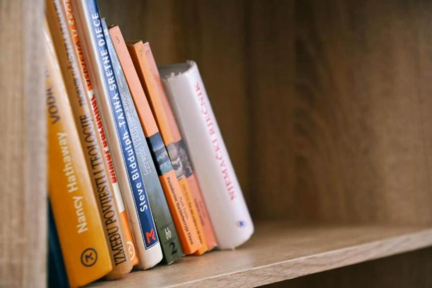 Holiday Home Mumy - Four Bedroom Holiday Home with Pool - foto 35