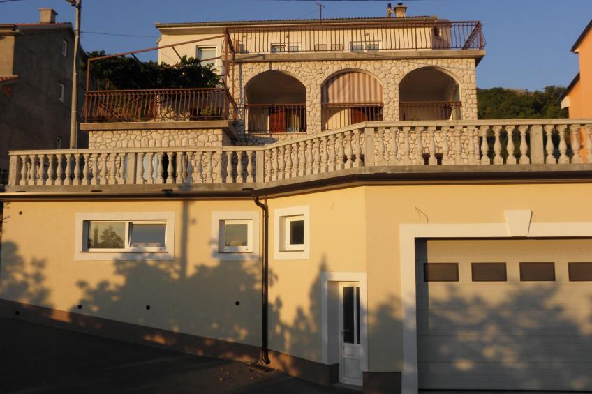 Apartment für zwei Erwachsene und zwei Kinder - foto 34