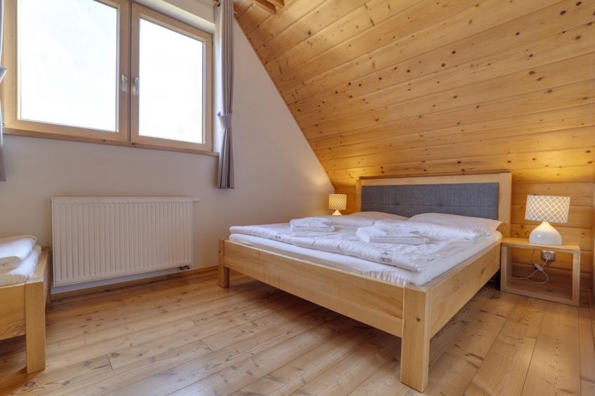 Chaty Pod Beskidkiem - foto 19