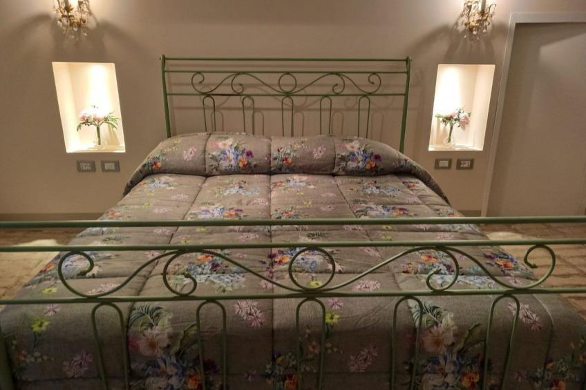 Landgut "Casale Iris" - foto 8