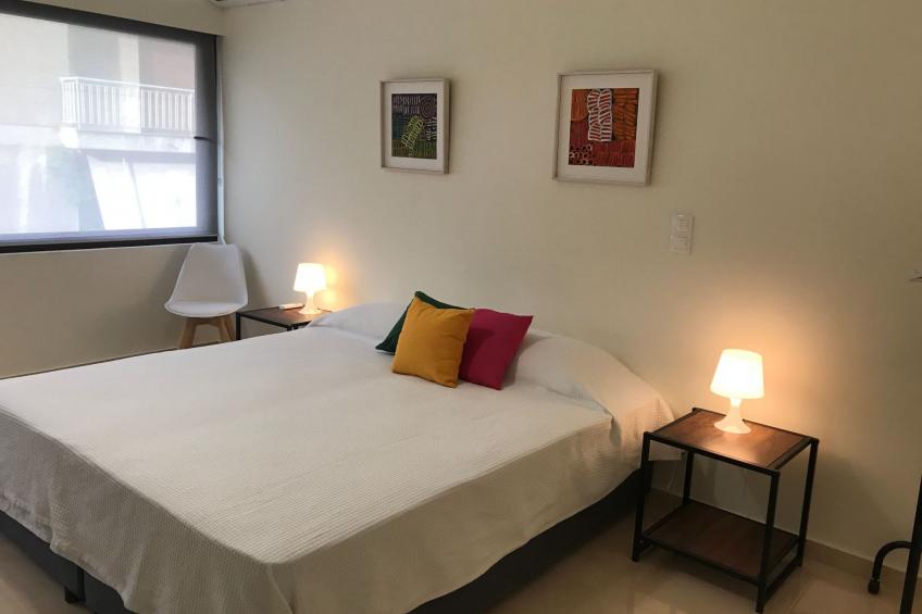 Stilvolle 2 Schlafzimmer, nur wenige Schritte von Fokionos Negri - foto 11