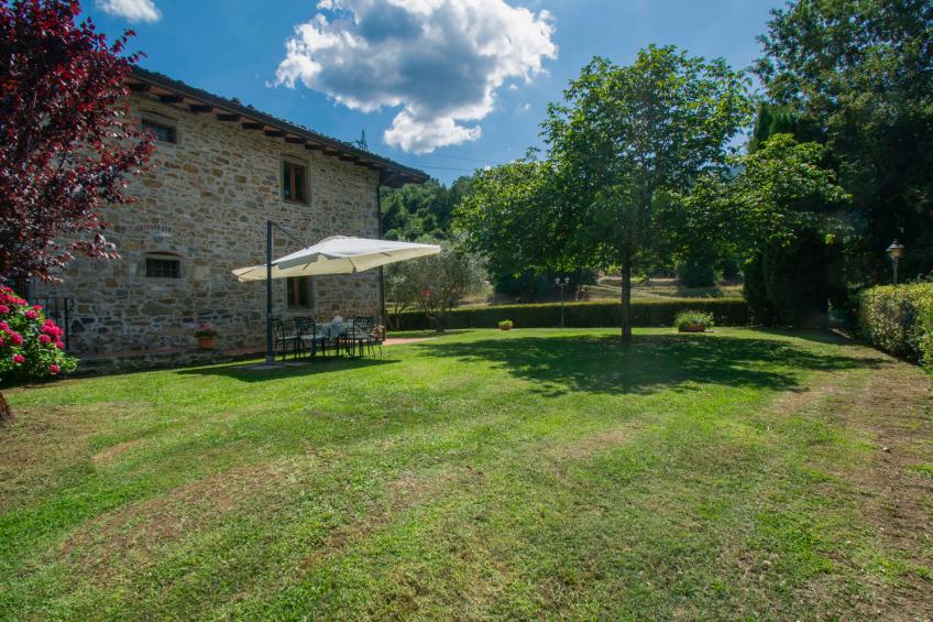 La Terrazza Rosata - foto 52