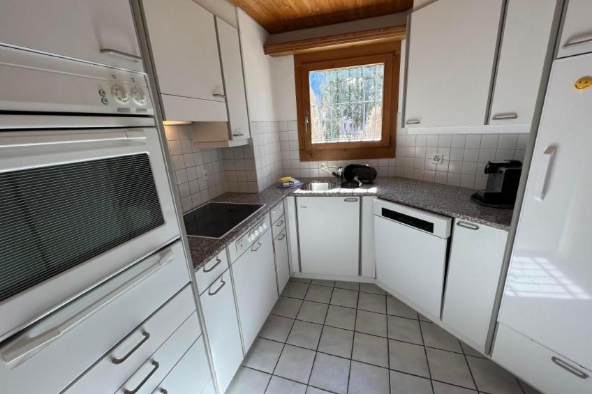 Chesa Bernina - foto 12