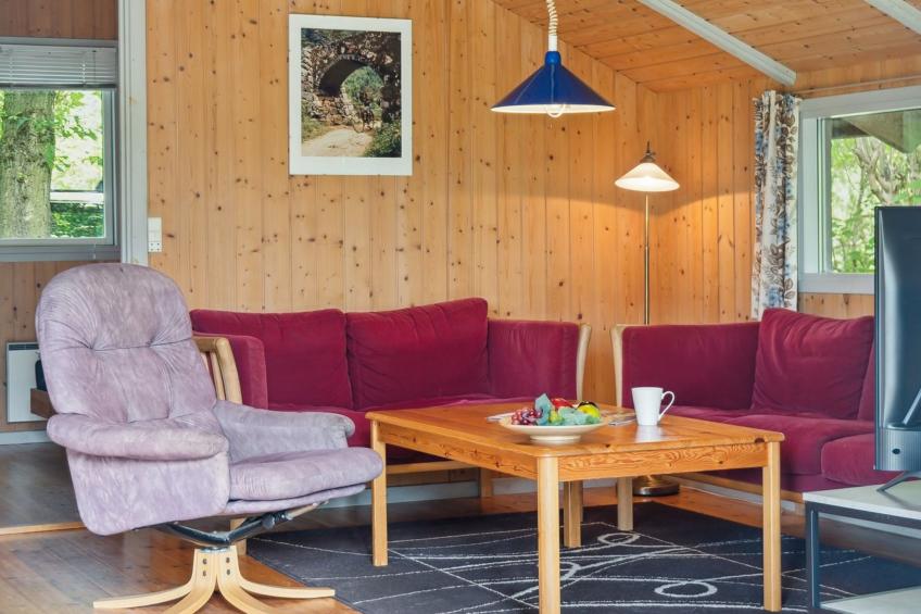 "Kerrin" - 300m from the sea in Sealand - foto 21