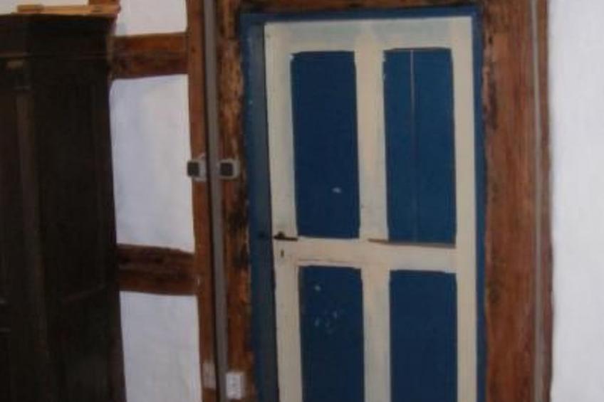 Schloß" Wildenstein" - foto 9