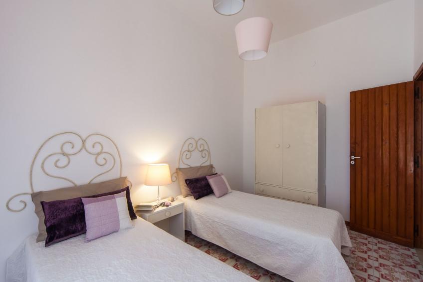 Villa Fontanelle Sandstrand innerhalb von 150 m - foto 19