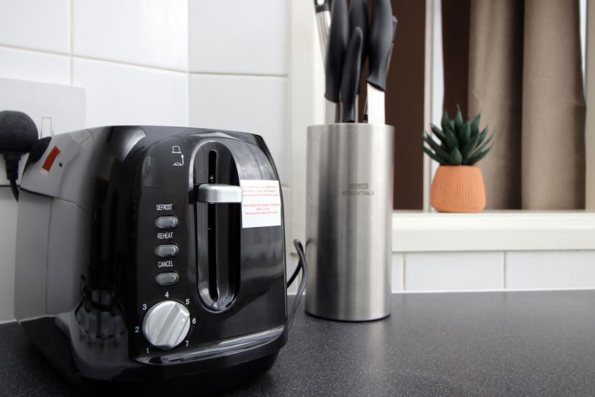 Willkommen in unserem 2-Schlafzimmer-Apartment für 5 Gäste - foto 24