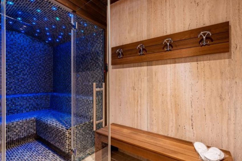 Villa Nena with heated pool, jacuzzi and sauna - foto 13